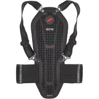 Zandona NetCube Pro X6 Protecteur de dos
