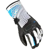 Macna Terra RTX gants de moto imperméables pour dames