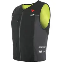 Dainese Smart Jacket Man Noir S hommes