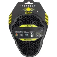 Bering Protège-épaules Protect Flex Alpha Type A