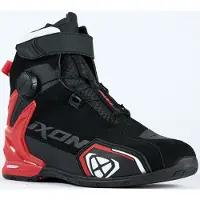 Ixon Bull 2 Chaussures de moto imperméables