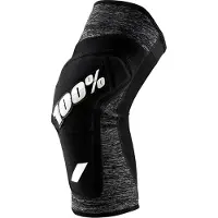 100% Ridecamp Protège-genoux de vélo