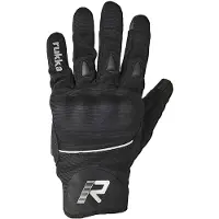 Rukka Airium 2.0 Gants Noir 7 unisex