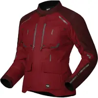 Richa Taurus Veste textile moto pour femmes imperméable
