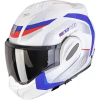 Scorpion Exo-Tech Evo Pro Acuti Casque modulable Taille