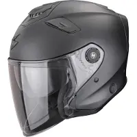 Scorpion EXO-GT Casque ouvert