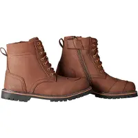 Rst Bottes De Moto Roadster 3