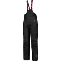 SCOTT Intake Dryo Pantalon de motoneige pour dames