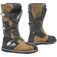 Forma Terra Evo Off-road Boots Vert,Noir EU 39 Homme