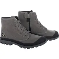Segura Katoomba Motorcycle Boots Gris EU 40 Homme