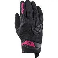 Ixon Mig 2 Airflow Gants de moto pour dames