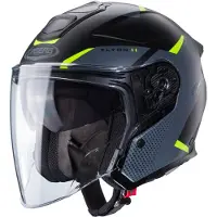 Caberg Flyon II Boss Casque Jet