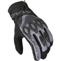 Macna Zairona Gants de moto pour femmes Taille