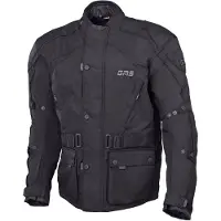 GMS Twister Veste textile moto