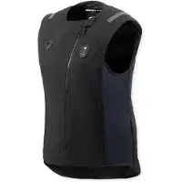 REV'IT! Avertum Tech-Air Gilet airbag pour femmes