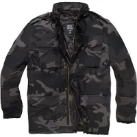 Vintage Industries Capper parka Veste