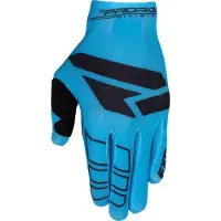 FXR Pro-Fit Air Gants de motocross perforés