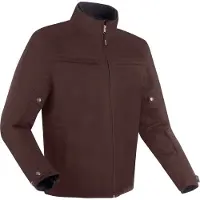 Bering Cruiser Jacket Marron 2XL Homme