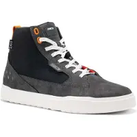 Sidi Arx, chaussures ,Noir/Gris/Blanc ,45 EU
