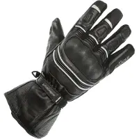 Büse Willow Gants Noirs Blancs Imperméables Taille 13