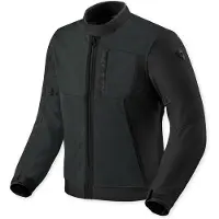 REV'IT! Highcrest H2O Veste textile moto imperméable Taille