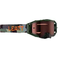 Leatt Velocity 6.5 Lunettes de motocross