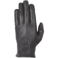 Helstons Candy Noir Beige Gants Taille T9