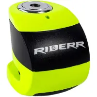 RideRR Antivol de Disque avec Alarme RS6