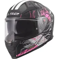 LS2 FF811 Vector II Darflo Casque Taille