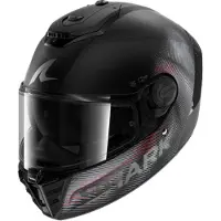 Shark Spartan Rs Sp Lyne Ece Full Face Helmet Noir M