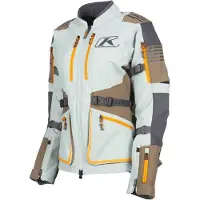 KLIM Sedona Enduro Mesh Veste textile moto pour dames Taille