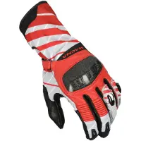 Macna Krown Gants de moto perforés Taille