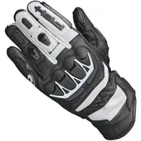 Held Misawae Noir Blanc Gants Taille 9