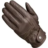 Held Classic Rider Marron Gants Taille 9
