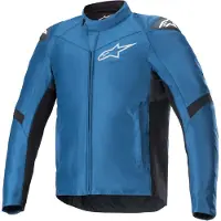 Alpinestars Tsp-5 Rideknit Jacket Bleu XL Homme