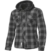 Held Lumberjack II Veste textile de moto