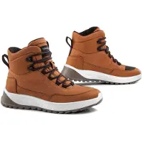 Falco Nara Motorcycle Shoes Marron EU 41 Femme