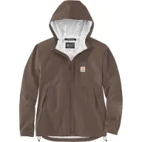 Carhartt Monterey Imperméable Taille