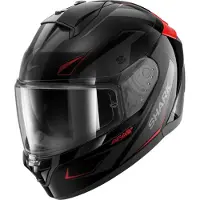 Shark Ridill 2 Mekarium Casque