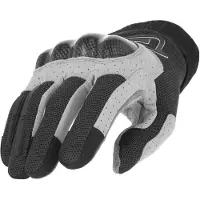 Acerbis Ramsey My Vented Pro Mesh Gants de moto Taille