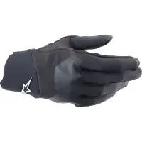 Alpinestars A-supra Gloves Noir M Homme