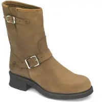 Kochmann Engineer Bottes courtes