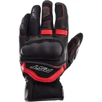 Rst Urban Air 3 Mesh Gants Textile/Cuir Rouge Taille S
