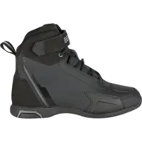 Bering Jag Chaussures de moto imperméables