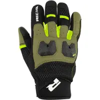 Richa Monaco Gants moto en maille