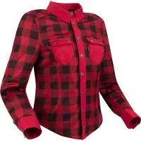Segura Jovan Jacket Rouge 44 Femme