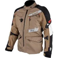 Leatt ADV Multitour 7.5 veste textile imperméable