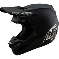 Troy Lee Designs SE5 Carbon MIPS Mono Casque de motocross