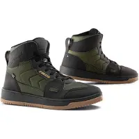 Falco Harlem Shoes Black Green Taille 42