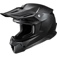 HJC C50 Casque de motocross Taille